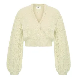 Inti INTI - Cardigan Inez Orchid – Produktbild 1 von 1