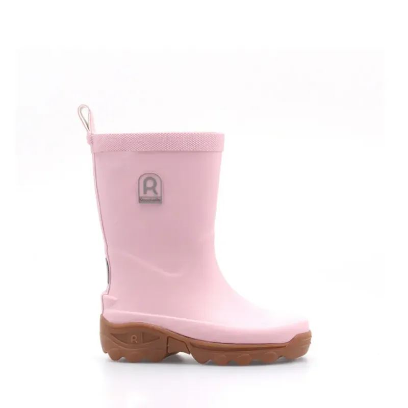 Rouchette Baby-Gummistiefel Rouchette Clean, Rose, – Produktbild 1 von 1