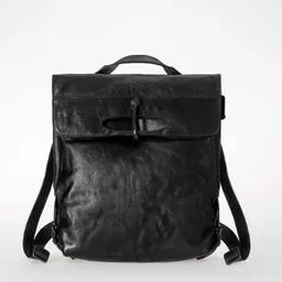 aunts & uncles aunts & uncles Grandma's Luxury Club Mrs. Apple Strudel Multifunktional: Rucksack/Umhängetasche black smoke – Produktbild 1 von 1
