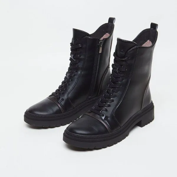 AGAZI AGAZI EDI ankle boots – Produktbild 3 von 4
