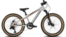 Eightshot Eightshot Coady 20 Disc Grau Modell 2026 – Produktbild 1 von 1