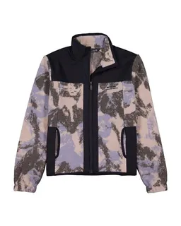 Mons Royale Mons Royale Pileup Wool Fleece Jacket – Produktbild 1 von 1