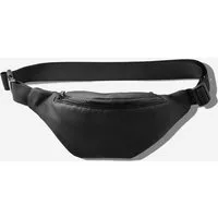 paprcuts paprcuts Bauchtasche, Black ripstop (schwarz), – Produktbild 1 von 1