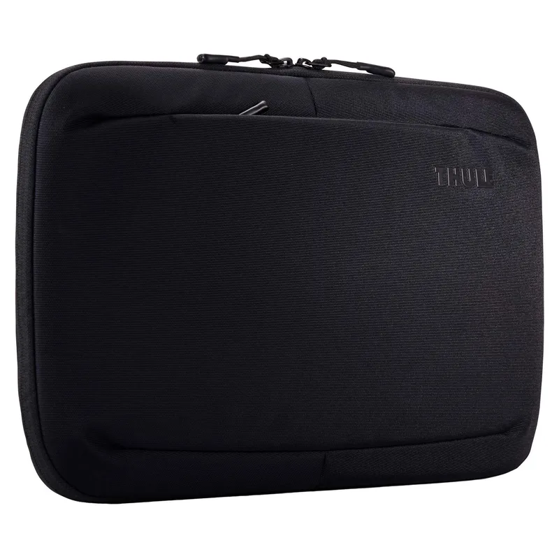 Thule Thule SUBTERRA 2 SLEEVE MACBOOK 16", Black, – Produktbild 1 von 2