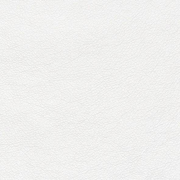 TRENDMANUFAKTUR 3-Sitzer Rondo 207 cm, 3-Sitzer, komfortabel, Federkern optional, Chromfüße, wahlweise mit Federkern, pflegeleichte Bezügen, Unser Dauertiefpreis, Weiß, – Produktbild 5 von 5