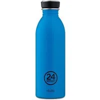 24bottles 24bottles - Urban Bottle, Blau (pacific beach), – Produktbild 1 von 1