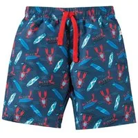 Frugi Frugi Badeshorts Krabben – Produktbild 1 von 1
