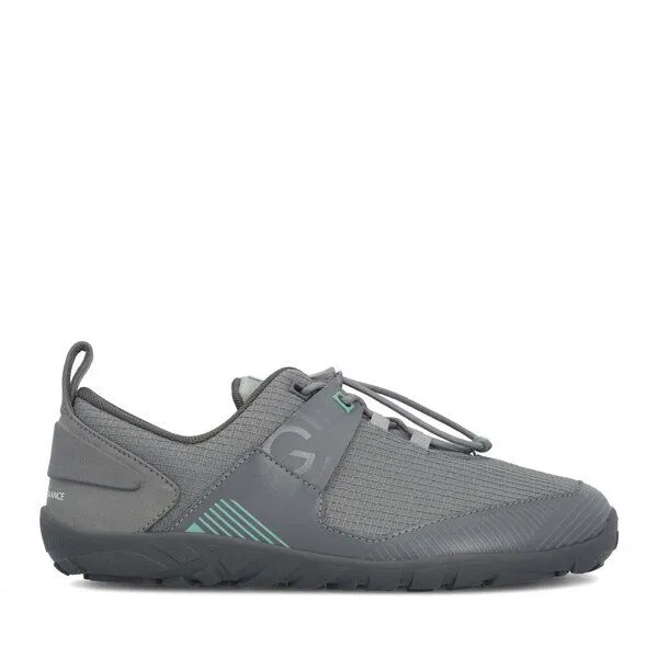Groundies Groundies Chamonix TR Low Men, Stone/mint (grün), – Produktbild 2 von 4
