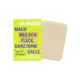 NAIKED NAIKED Vegane Fleckenseife – Produktbild 1 von 1