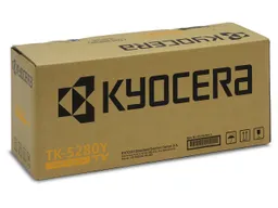 Kyocera Kyocera Toner TK-5280Y gelb – Produktbild 1 von 1