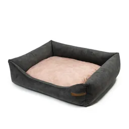 Rexproduct Rexproduct SoftColor Bett Khaki pink S – Produktbild 1 von 1