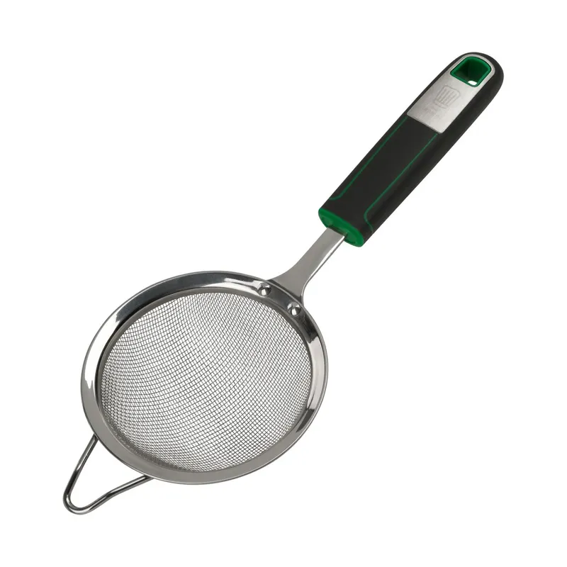 Chefkoch trifft Fackelmann Chefkoch trifft Fackelmann Sieb Bonn, Ø10cm – Produktbild 1 von 3