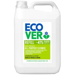 Ecover Ecover Allzweck-Reiniger 5L Vorteilsgröße – Produktbild 1 von 1