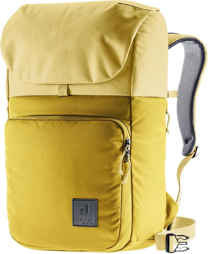Deuter Deuter Rucksack UP Sydney 22L, Ru-01146 -tumeric ginger, – Produktbild 1 von 2