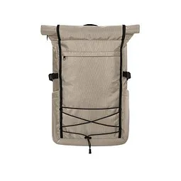 Halfar Notebook-Rucksack FLEX, beige – Produktbild 1 von 1