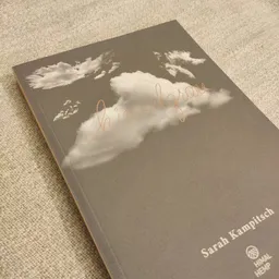Himal Hemp Himal Hemp Sarah Kampitsch - himmelgrau (ISBN: 978-3-9504991-3-1) – Produktbild 1 von 1