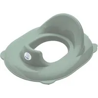 rotho babydesign rotho Toilettensitz "TILO" aus Recyclingkunststoff, sage green – Produktbild 1 von 1