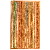 El Puente El Puente Notizbuch "Rainbow" | Fair Trade & Handmade aus Indien – Produktbild 1 von 1