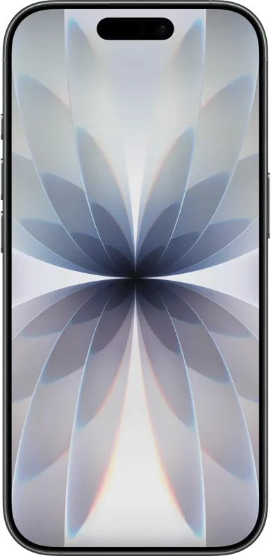 Apple Apple iPhone 17 512GB, Schwarz, – Produktbild 3 von 8