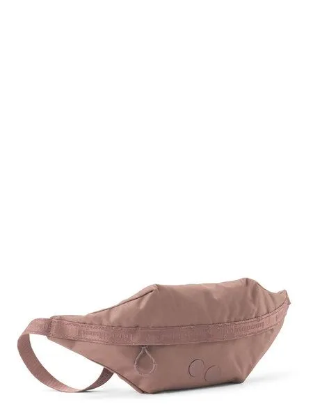PINQPONQ PINQPONQ Bauchtasche - Brik Hipbag - aus recyceltem Polyester, Mauve (dusted mauve), – Produktbild 1 von 4