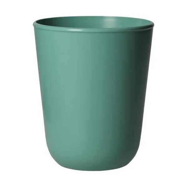 elasto nature elasto nature Becher "Tivoli" 350 ml, Grün, – Produktbild 1 von 3