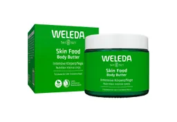 Weleda Weleda Bio-Body Butter "Skin Food", 150 ml – Produktbild 1 von 1