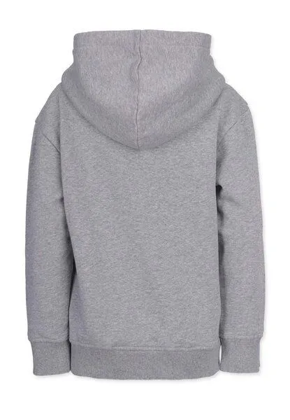 Band of Rascals Band of Rascals Plain Hooded, Grey, – Produktbild 4 von 4