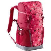 Vaude VAUDE Rucksaecke10-14L Puck 14, Bright pink/cranberry, – Produktbild 1 von 1