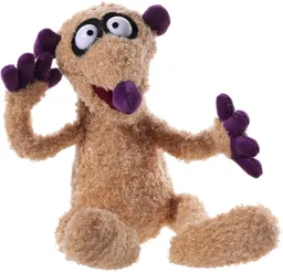 Heunec Heunec JAN & HENRY Maskottchen Jan – Produktbild 1 von 1