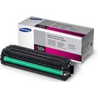 Samsung Samsung Toner CLT-M504S magenta – Produktbild 1 von 1