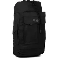 PINQPONQ Rucksack Modell: Blok Medium, Construct black, – Produktbild 1 von 1