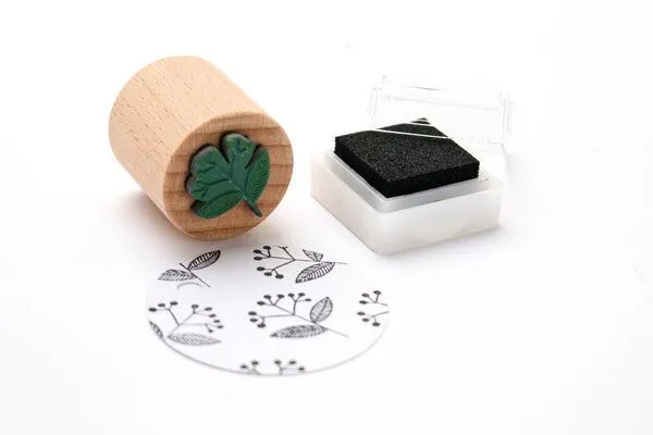 STUDIO KARAMELO STUDIO KARAMELO Ministempel, verschiedene Motive – Produktbild 3 von 6