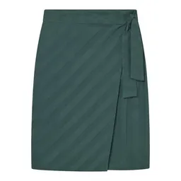 WiDDA berlin WiDDA berlin Rock KARI green line aus Bio Baumwolle – Produktbild 1 von 1