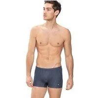 mey Mey Badeshorty für Herren gestreift "Saint Louis", Yacht blue (blau), – Produktbild 1 von 1