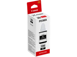 Canon Canon Nachfülltinte GI-590BK schwarz – Produktbild 1 von 1