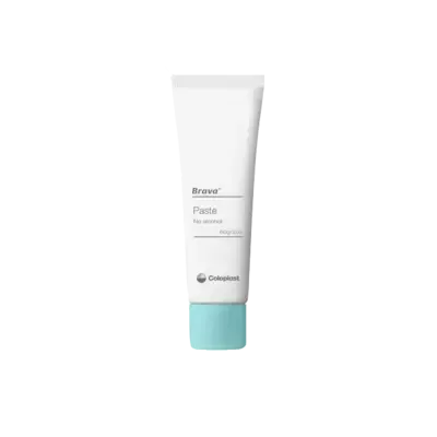 Coloplast BRAVA alkoholfreie Paste 60 g Paste – Produktbild 1 von 1