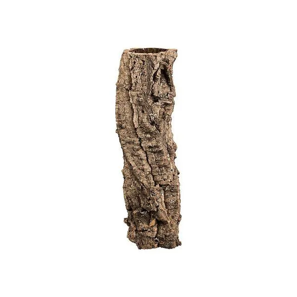 Kork-Deko Kork-Deko 40 cm lange Korkröhre ⌀ = 6-10 cm – Produktbild 4 von 7