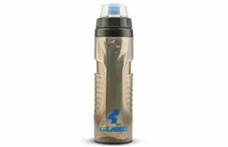 Cube Cube Trinkflasche Thermo 600 ml - black´n´grey´n´blue – Produktbild 1 von 1