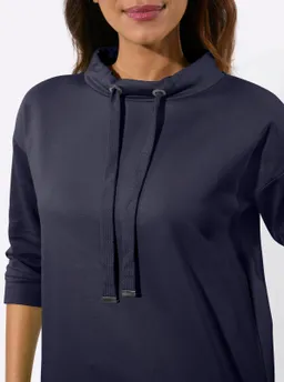 Witt Sweatshirt marine – Produktbild 1 von 1