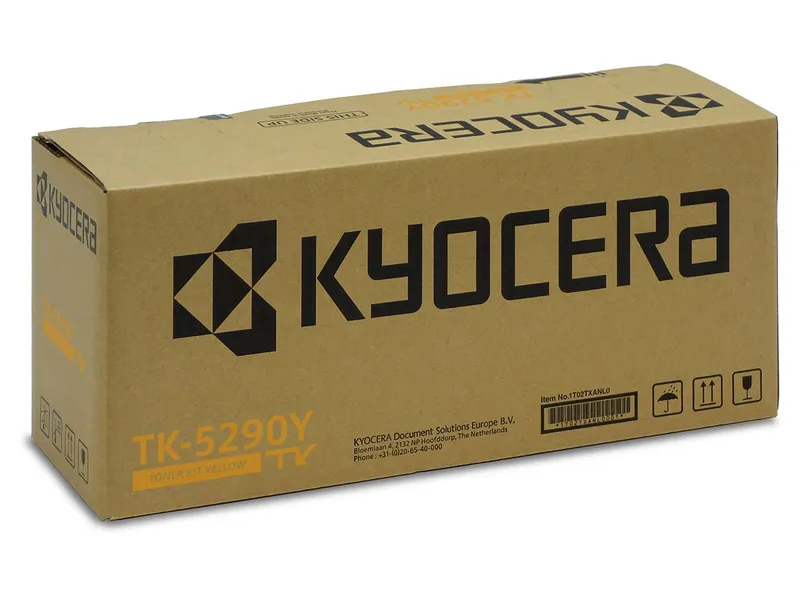 Kyocera Kyocera Toner TK-5290Y gelb – Produktbild 1 von 2