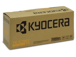 Kyocera Kyocera Toner TK-5290Y gelb – Produktbild 1 von 1