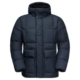 Jack Wolfskin Daunenjacke Jack Wolfskin frozen lake – Produktbild 1 von 1