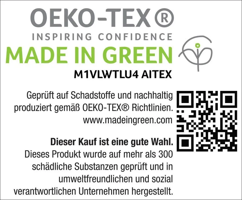 Bruno Banani Bruno Banani Kissenbezüge Merlin, 2er-Set, Wendefunktion, Uni-Design - Kissenhülle ohne Füllung, (2 Stück), 100% Baumwolle, ohne Füllung, Moderne Melange-Optik, Reißverschluss, Grau|rosa, – Produktbild 4 von 5