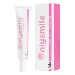 OnlySmile OnlySmile Zahnaufhellungsgel – Produktbild 1 von 1