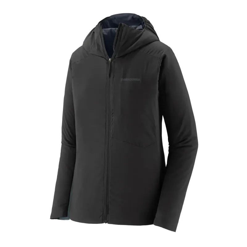 Patagonia Damen Zip-Hoodie Patagonia Nano-Air, Noir, – Produktbild 1 von 1
