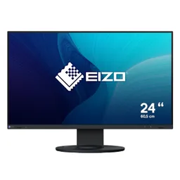 Eizo Nanao Eizo Nanao EIZO FlexScan EV2400R | ev2400r-bk | Mit FlexStand - LED-Monitor – Produktbild 1 von 1