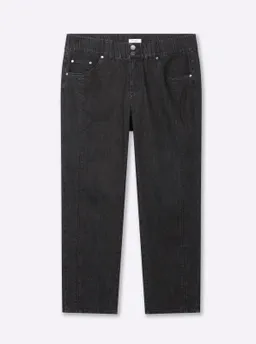 sheego Jeans black denim – Produktbild 1 von 1