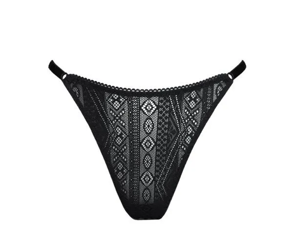 Anekdot Anekdot Slip Darling Tanga – Produktbild 2 von 4