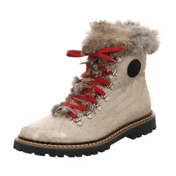 Ammann Ammann 8020 Damen Schnürboots – Produktbild 1 von 1