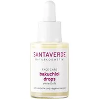 Santaverde Santaverde Bakuchiol Drops Serum – Produktbild 1 von 1